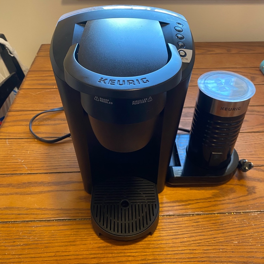 Keruig Coffeemaker